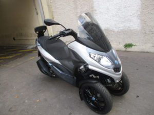PIAGGIO MP3 300 LT ABS