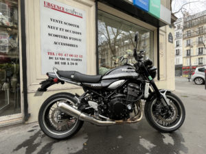 KAWASAKI Z 900