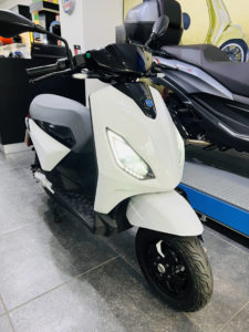 PIAGGIO 1 +