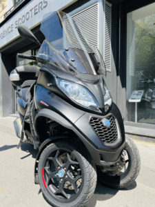 PIAGGIO MP3 500 HPE SPORT ADVANCED ABS ASR