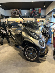 PIAGGIO MP3 300 LT ABS/ASR SPORT
