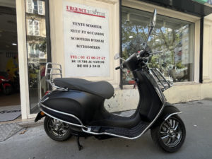 VESPA ELECTRICA 70