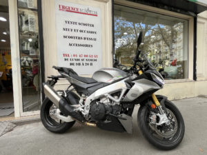 APRILIA TUONO 1100 V4