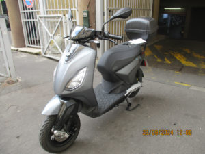 PIAGGIO 1 ACTIVE