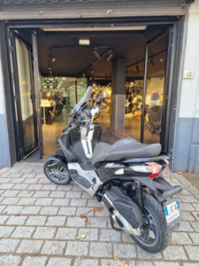 PIAGGIO MP3 300LT YOURBAN