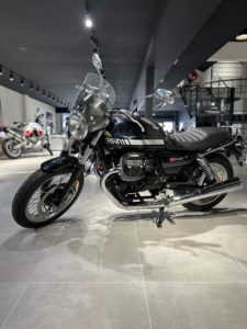 MOTO GUZZI V7 SPECIAL