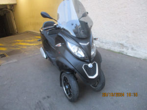 PIAGGIO MP3 300 LT ABS