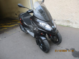 PIAGGIO MP3 300 HPE ABS ASR