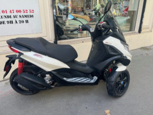 PIAGGIO MP3 300 HPE ABS ASR