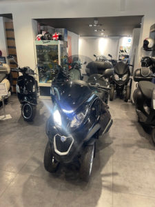 PIAGGIO MP3 300 LT ABS