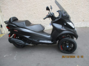 PIAGGIO MP3 350 ABS/ASR