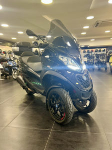 PIAGGIO MP3 350 ABS/ASR