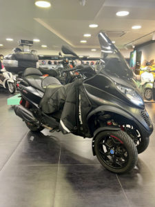 PIAGGIO MP3 400 HPE SPORT ABS ASR