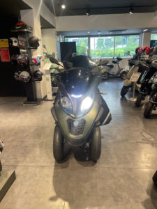 PIAGGIO MP3 500 HPE SPORT ABS/ASR