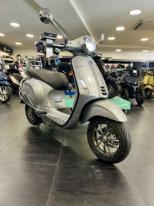 PIAGGIO VESPA