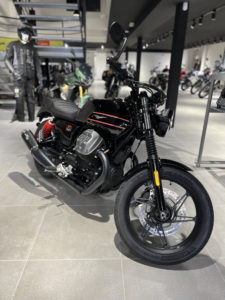 MOTO GUZZI V7 STONE