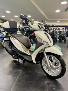 PIAGGIO MEDLEY 125