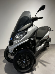 PIAGGIO MP3 300 HPE SPORT ABS ASR