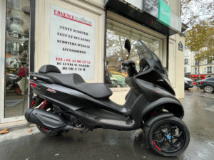 PIAGGIO MP3 350 ABS/ASR