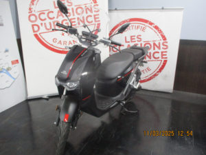 SUPER SOCO CPx