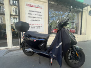 NIU M1 PRO