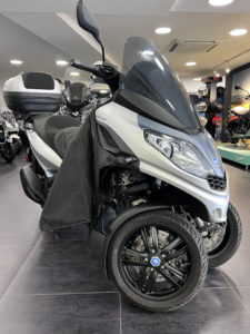 PIAGGIO MP3 300 HPE ABS ASR EURO5