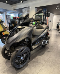 PIAGGIO MP3 300 LT ABS/ASR SPORT
