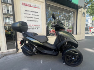 PIAGGIO MP3 300LT YOURBAN
