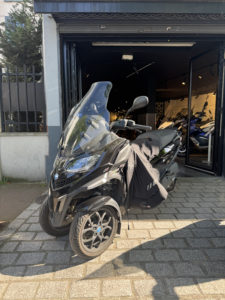 PIAGGIO MP3 400 HPE MY22