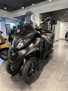 PIAGGIO MP3 400 HPE SPORT ABS ASR