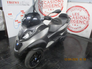 PIAGGIO MP3 500 ABS/ASR