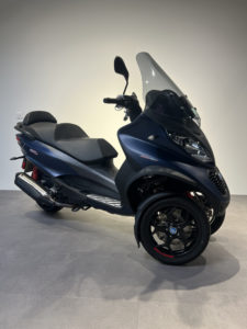 PIAGGIO MP3 500 HPE SPORT ADVANCED ABS ASR