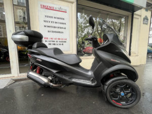 PIAGGIO MP3 500 HPE SPORT ADVANCED ABS ASR