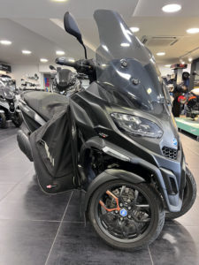 PIAGGIO MP3 530 HPE EXCLUSIVE