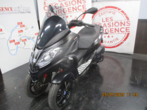 PIAGGIO MP3 300 HPE ABS ASR