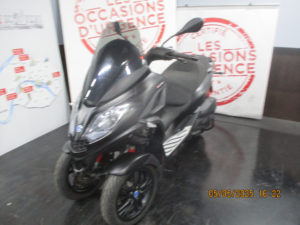 PIAGGIO MP3 300 HPE ABS ASR