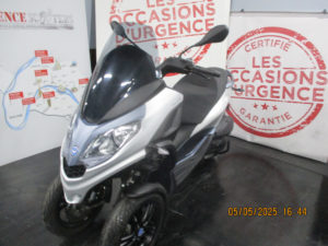 PIAGGIO MP3 300 HPE ABS ASR