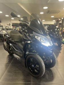 PIAGGIO MP3 300 HPE ABS ASR