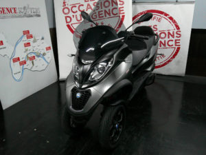 PIAGGIO MP3 350 ABS/ASR