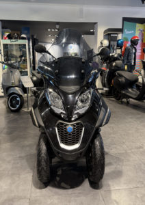 PIAGGIO MP3 400 HPE MY22