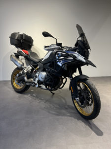 BMW F 850 GS