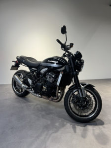KAWASAKI Z900 SE