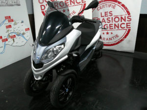 PIAGGIO MP3 300 HPE ABS ASR
