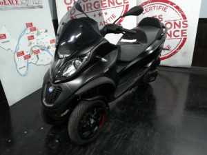 PIAGGIO MP3 350 ABS/ASR