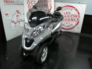 PIAGGIO MP3 400 HPE ABS ASR