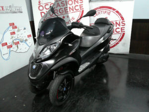PIAGGIO MP3 400 HPE ABS ASR