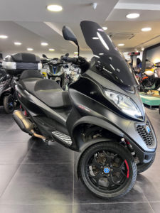 PIAGGIO MP3 500 HPE SPORT ADVANCED ABS ASR