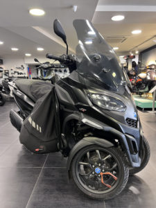 PIAGGIO MP3 530 HPE EXCLUSIVE