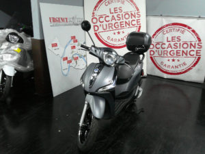 PIAGGIO LIBERTY 125