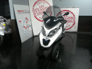 PIAGGIO MP3 300 LT ABS